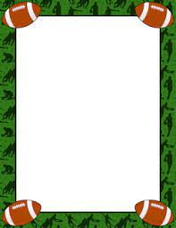 Check spelling or type a new query. Soccer Ball Border Clip Art Page Border And Vector Graphics