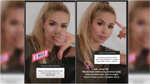 Liverpool goalkeeper loris karius has grabbed the headlines again but this time for matters off the field. Pamela Reif Ganz Privat Warum Sie Noch Nie Die Anti Baby Pille Genommen Hat