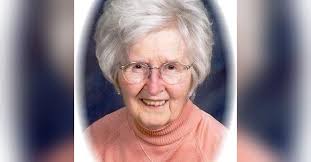 Veronica M. Cavanagh Obituary