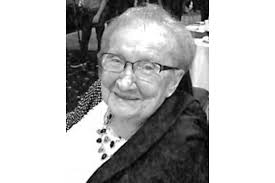 Joanne Runnoe Obituary (1931