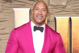 Dwayne johnson presents and stars in the titan games, a groundbreaking new athletic competition based on dwayne's belief that within each and every one of us is the potential for greatness. Dwayne Johnson Shares First Trailer For Nbc S Young Rock Ew Com