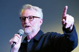 Arts Q&A: Alan McKee