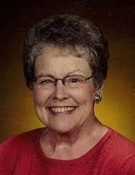 Joan M. Smiley Obituary