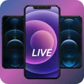 Your android device version must be . Iphone 13 12 11 Live Wallpaper Hd 1 0 Apks Com Iphonelivewallpaper Wallpforlife Apk Download