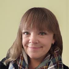 Ministry Centre Staff