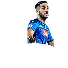 He is 29 years old from greece and playing for napoli in the italy serie a (1). Manolas Fifa Mobile 21 Fifarenderz