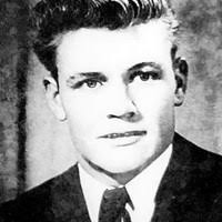 Clancy Osborne Obituary