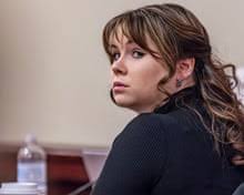 Rust film armorer sentenced to 18 months in prison for fatal on-set  shooting