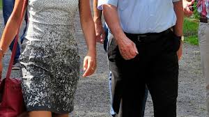 Oskar lafontaine und sahra wagenknecht haben geheiratet. Sahra Wagenknecht Oskar Lafontaine Heimliche Hochzeit Gala De