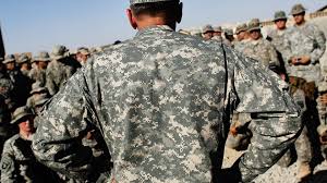 17 Inspiring Quotes About Military Leadership For Veterans Day Inc Com