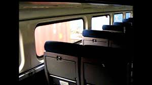 Amtrak Passenger Coaches