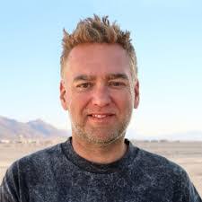 Ted Lemon's Instagram, Twitter & Facebook