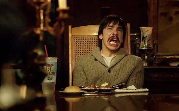 Movie review: 'Tusk' - he is the walrus, goo goo g'joob