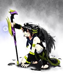Dark Pit Dark Pit Kid Icarus Kid Icarus Icarus