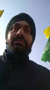 Profile for Davinder Dhillon