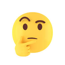 Cliply.co #thinkingface #thinking #thinker #webdesign #digitalmarketing #marketing #emailmarketing #email #emoji #animatedemoji #emoji3d #3demoji Thinking Face Free Gif Animated Clipart Animated Emojis Emoji Gif