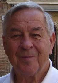 Douglas Maddox Obituary (1935