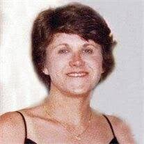 Barbara Mary Dailey Obituary