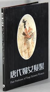 Hair fashions of Tang Dynasty women