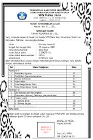 Maybe you would like to learn more about one of these? Aplikasi Nilai Ijazah Dan Cetak Skhu Sd Terbaru Kherysuryawan Id
