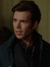 Colin Diciendo Que No Cortejaria A Penelope Escena Completa