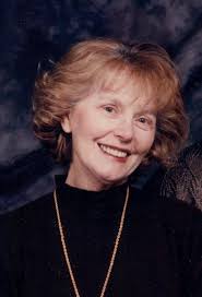 Irene Britton Obituary