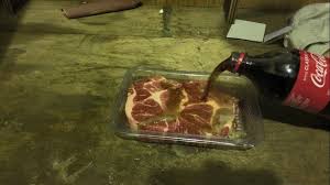 Country hams are the traditional hams that date back to the days before refrigeration. Coke Pork Maggots Myth Or Real Youtube