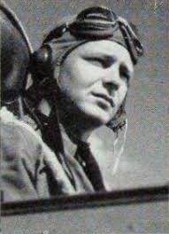 Maj Peyton Spottswood Mathis Jr. (1915-1944)
