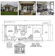 13 Best Modern Modular Home Floor Plans