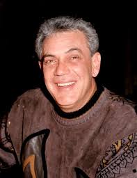 Jerry Crouch Obituary