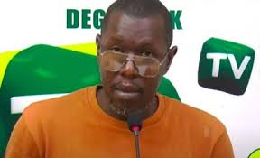 Moody's downgrades Senegal's rating: Diba seeks the right tempo