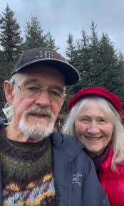 Alaska fall cattle drive begins