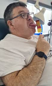 Douglas Strachan is fundraising for Friends of ANCHOR