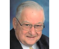 Raymond Schultz Obituary (1936