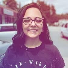 Kayla Pleasant (B6kayluh)