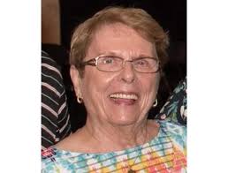 Lois Kirk Obituary (1934