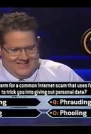 Who Wants to Be a Super Millionaire" Chris/Amy/Troy/Susan (TV Episode 2004) 
