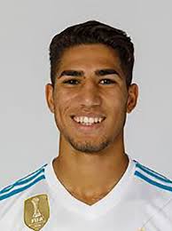 The latest tweets from achrafhakimi (@achrafhakimi). Profil Achraf Hakimi Tirto Id