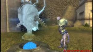 On solaris look at your map and look at the blisk base area. Destroy All Humans 2 Gameplay Video Albion By Mrmegamario64