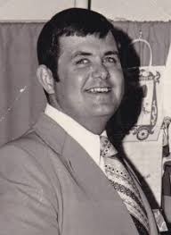 Obituary information for James Conrad LaPorte