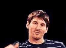 Maybe you would like to learn more about one of these? Crying Messi Gifs Tenor