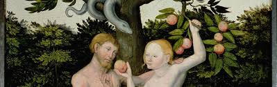 Where are Adam and Eve in the Story of Evolution? Four Possibilities -  Articles - BioLogos