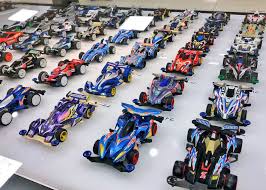 Jom ayue share dengan anda satu platform yang anda boleh buat semua tu tanpa perlu anda pening kepala. Tamiya Masih Popular Di Malaysia Kereta Mini 4wd Jepun Yang Mencipta Fenomena Rencana Carlist My