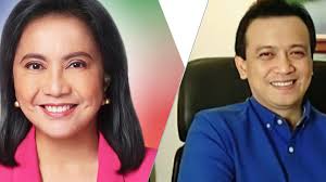 Leni Robredo Archives