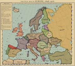 In secolul 21, sunt românii. 19th Century Lithuania V2 By Laiqua Lasse Imaginary Maps Alternate History Fantasy Map