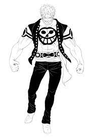 Draw With Manga One Piece Style - Artists&Clients