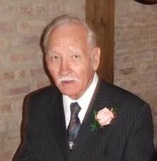 James Ray Jennings Sr.