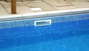 After that, submerge that pool vacuum head to your pool's bottom on the deeper end. How A Swimming Pool Skimmer Box Works Poolcareexpert