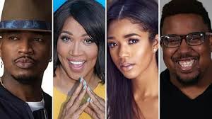 Twisted House Sitter (TV Movie 2021)