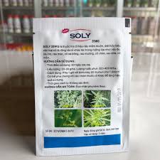 Soly 20WG